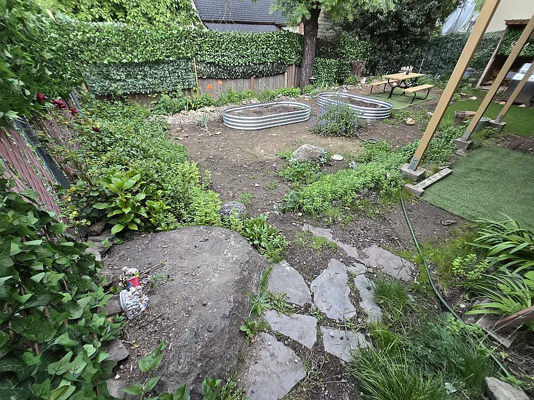Shasta Ave — Photo 11