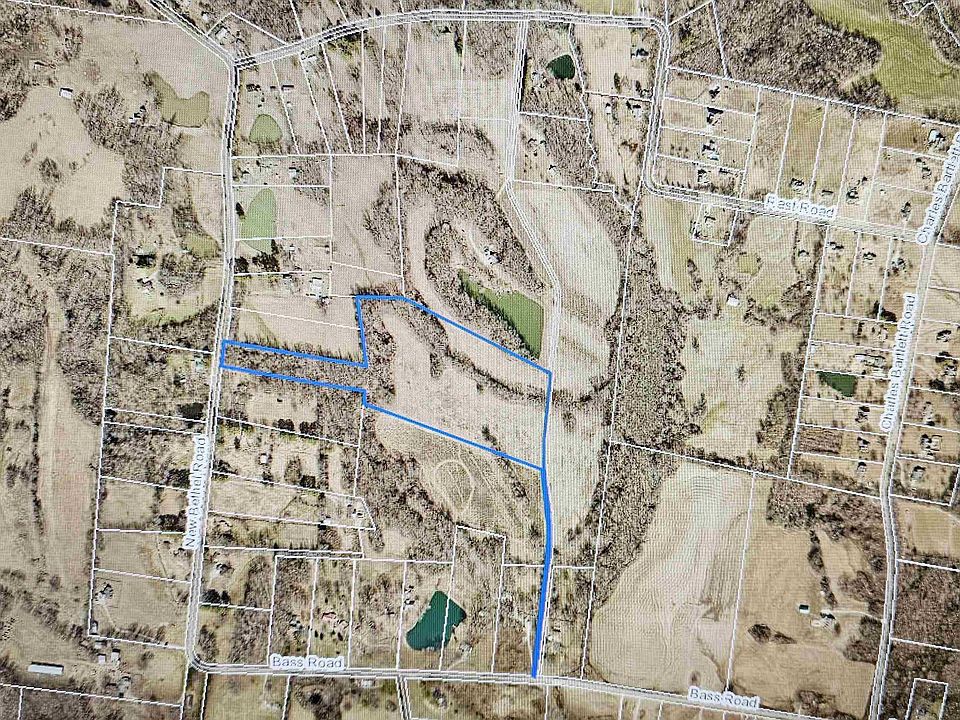 2nd image of 0 New Bethel Rd