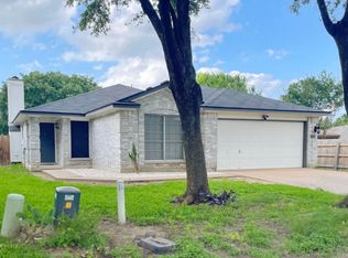 1700 Zydeco Dr, Round Rock, TX 78664