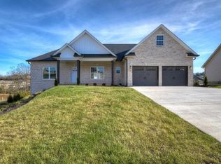 1348 Savin Fls, Gray, TN 37615