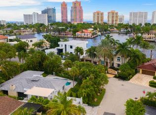 2201 Intracoastal Dr, Fort Lauderdale, FL 33305