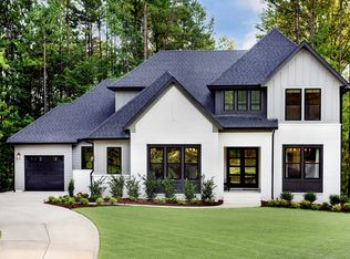 LOT E Wolf Tree Way, Efland, NC 27243