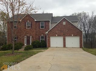 255 Hudson Rdg, Fairburn, GA 30213