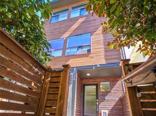 6536 42nd Avenue SW #B, Seattle, WA