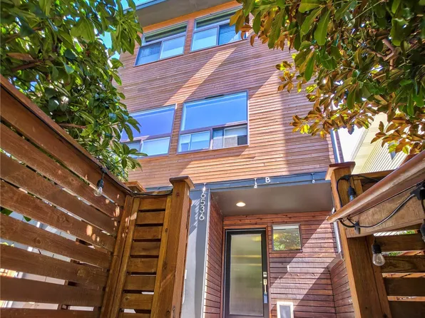 6536 42nd Avenue SW #B, Seattle, WA 98136