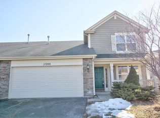 17200 Dundee Dr, Crest Hill, IL 60403