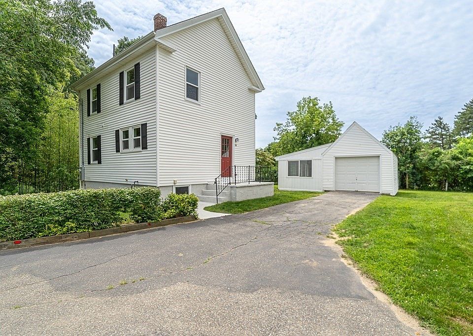 34 W Grove St, Middleboro, MA 02346 Zillow