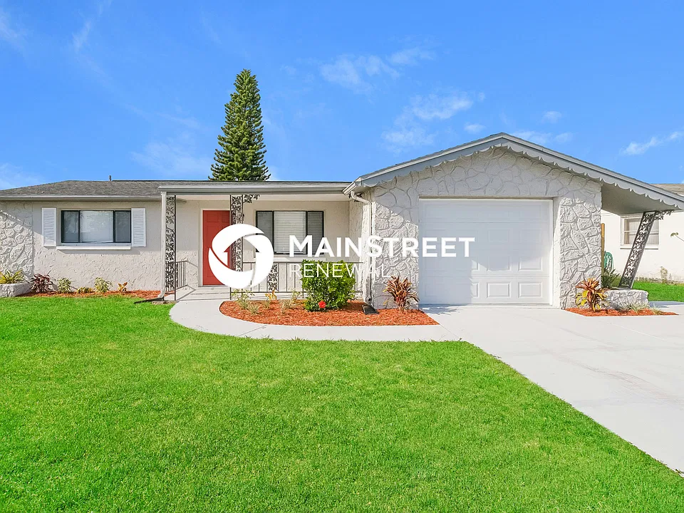 3048 Salisbury Dr