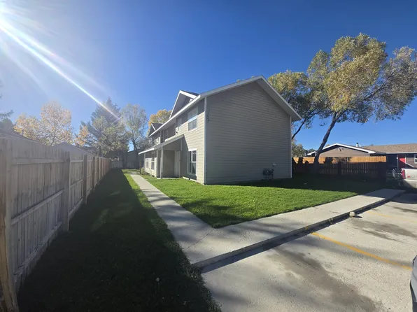336 N Maybell Ave, Pinedale, WY
