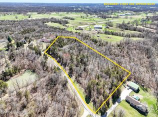 72 Cedar Run Rd, Pendleton, KY 40055