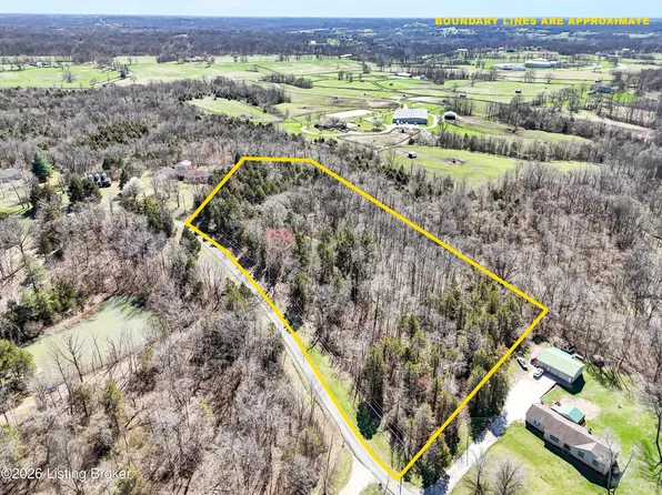 74 Cedar Run Rd, Pendleton, KY 40055