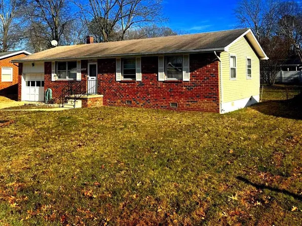 7037 Dover Ave, North Beach, MD 20714