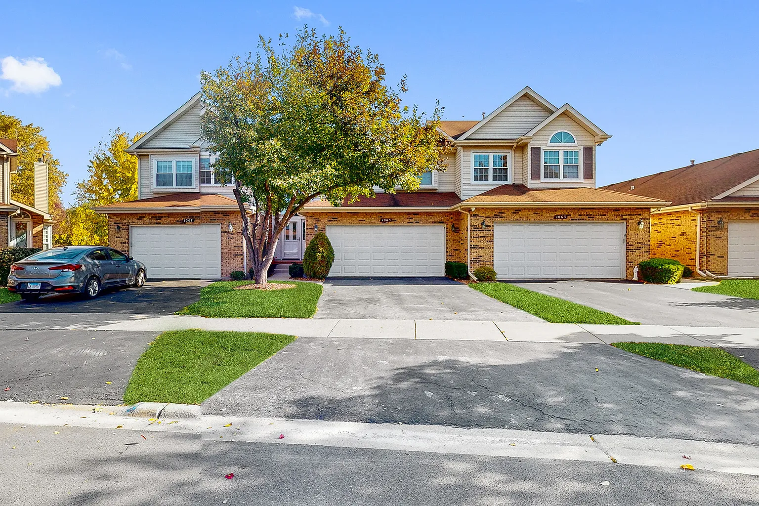 1065 N Jamey Ln photo 1
