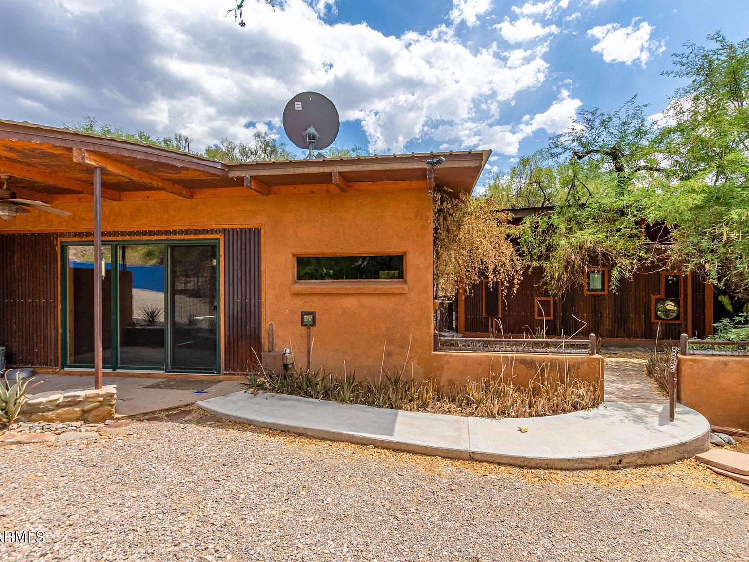 88981 E Aravaipa Vistas Vis, Winkelman, AZ 85192 MLS 6577574 Zillow