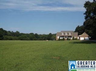 5353 Old Scott Rd, Blountsville, AL 35031