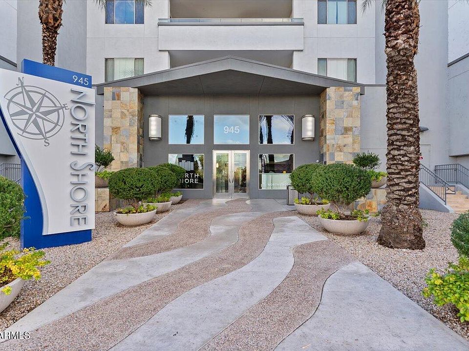 1st image of 945 E Playa Del Norte Drive #1015