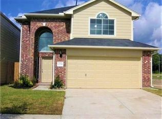 12939 Rose Landing Dr, Houston, TX 77070
