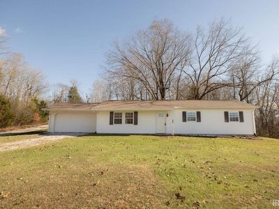 1012 W Acres Dr, Spencer, IN, 47460