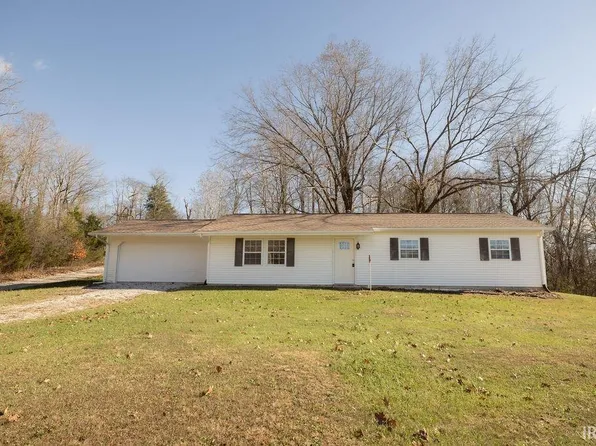 1012 W Acres Dr, Spencer, IN 47460