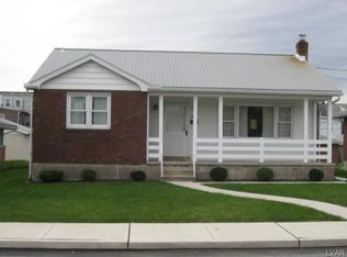 1806 Evans St, Northampton, PA 18067
