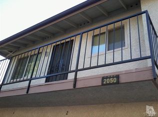 2050 Calle La Sombra UNIT 4, Simi Valley, CA 93063