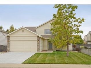 10938 W Progress Pl, Littleton, CO 80127