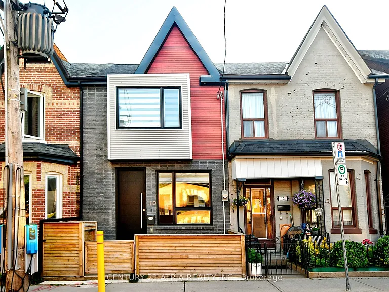 10 Palmerston Ave — Photo 1