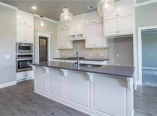 1608 Fulwider Ln, Norman, OK 73072