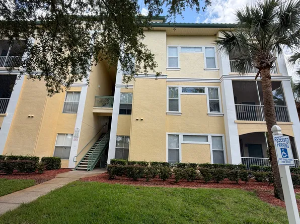 8815 Dunes Ct #7308, Kissimmee, FL 34747