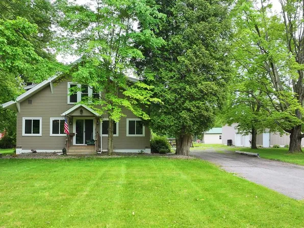12575 Silica Rd, North Jackson, OH 44451