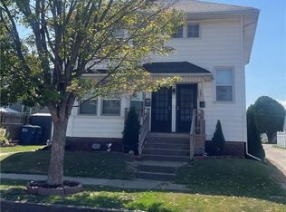 1944 Mason St, Toledo, OH 43605