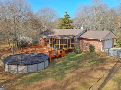 170 Winston Dr, McDonough, GA, 30252