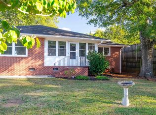 112 Powell Rd, Anderson, SC 29625