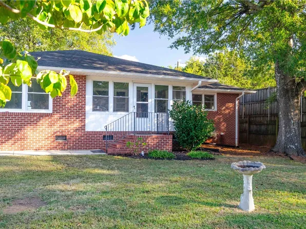 112 Powell Rd, Anderson, SC 29625