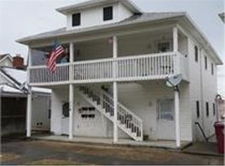 114 Wilson Ave #4, Johnson City, TN 37604