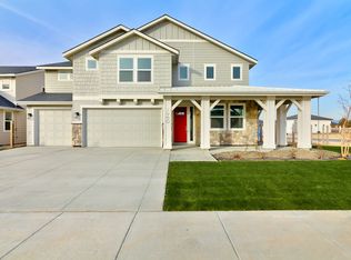2960 E Renwick Ct, Meridian, ID 83642