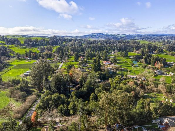 5070 Blank Road - 3bd/3ba, 2,623 sqft - in Sebastopol, CA