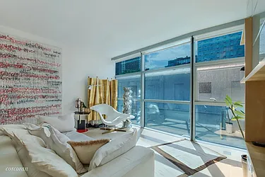 Sold by Corcoran