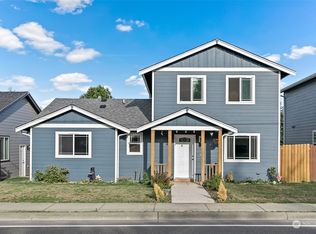 2096 Thornton St, Ferndale, WA