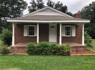 1948 Haynie Dr, Augusta, GA 30904