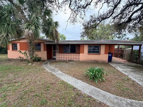 4308 W Laurel St, Tampa, FL 33607