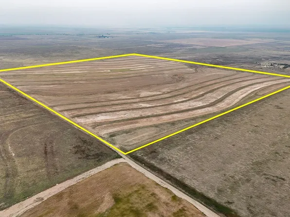160 / Acres Off Road 18 Of 28 #23, Rolla, KS 67954