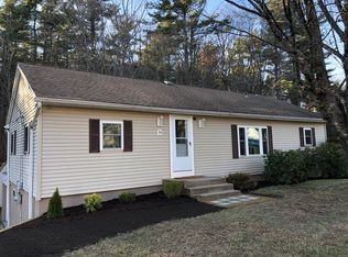 54 Orchard Ln, Templeton, MA 01468