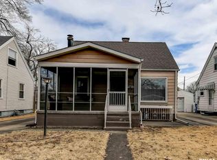 2056 N 22nd St, Springfield, IL 62702