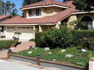 1911 Paseo La Paz, Pomona, CA 91768