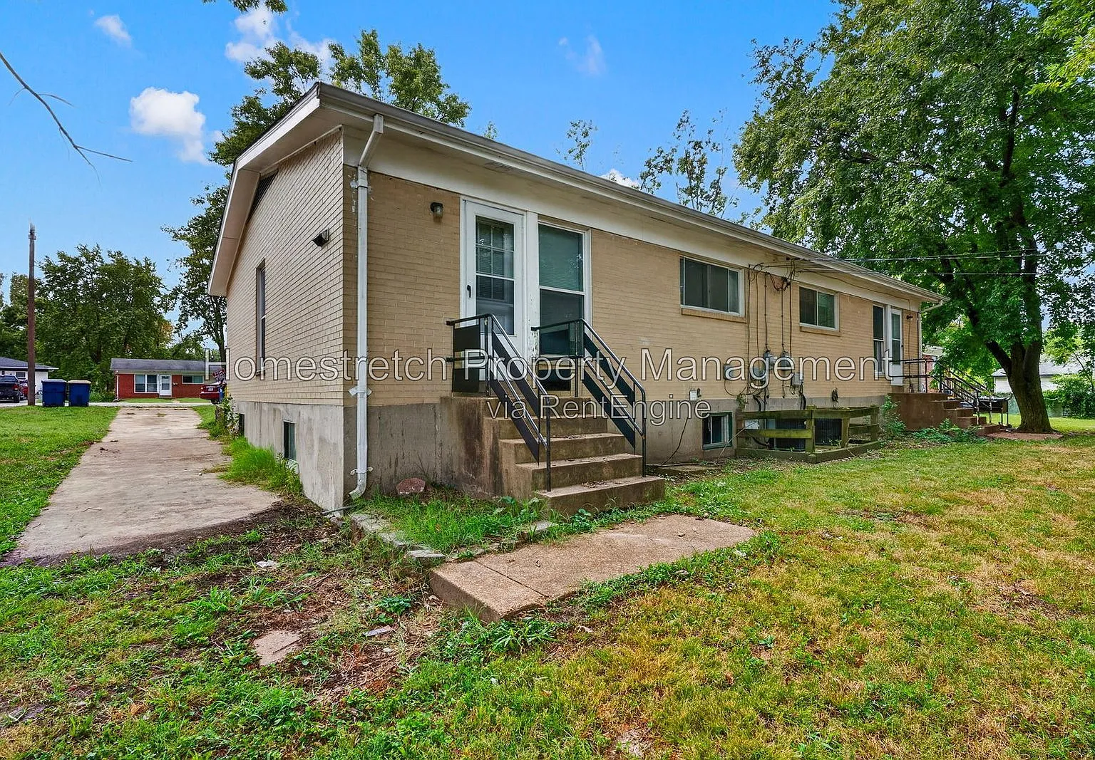 2 bed, 1.0 bath, $1,250 — Photo 2