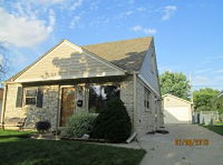 2022 S 97th St, West Allis, WI 53227
