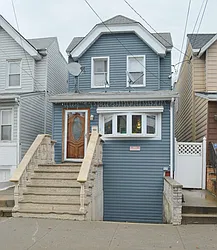 Sold by NY Superior Realty