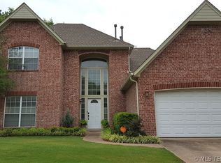 9016 E 89th St, Tulsa, OK 74133