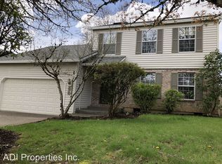 7213 SW 166th Ter, Beaverton, OR 97007